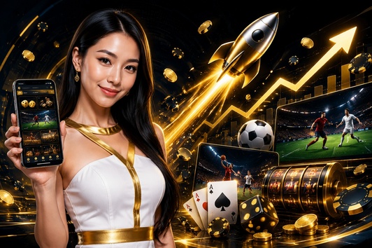 bet8s – Các bàn chơi Live Casino đa dạng với dealer chuyên nghiệp