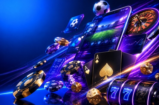 bet8s – Hướng dẫn chơi Live Casino từng bước cho người mới