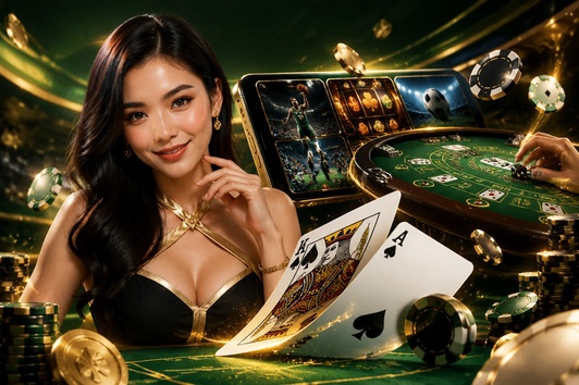 Đội ngũ bet8s phát triển nền tảng