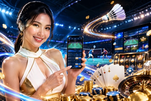 bet8s – Hệ thống thanh toán đa ví điện tử Việt Nam
